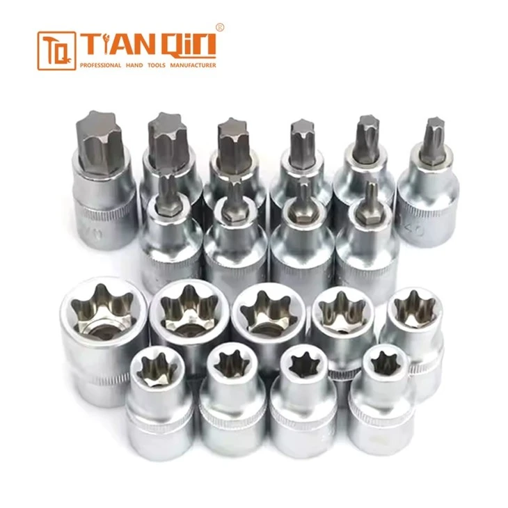 19 PCS E/T Type Socket Set Tool suppliers 19 PCS E/T Type Socket Set Tool suppliers