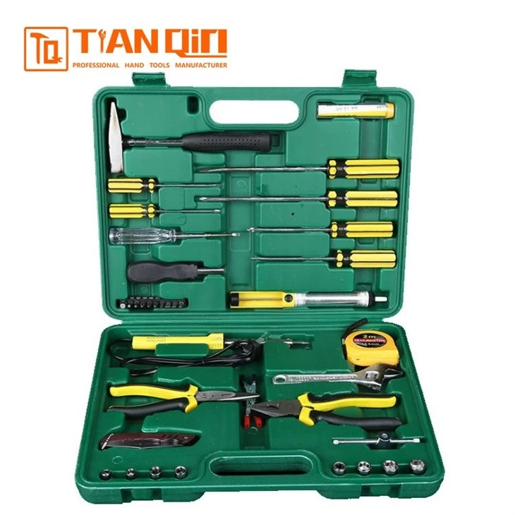 38 PCS Household Tools Set suppliers 38 PCS Household Tools Set suppliers