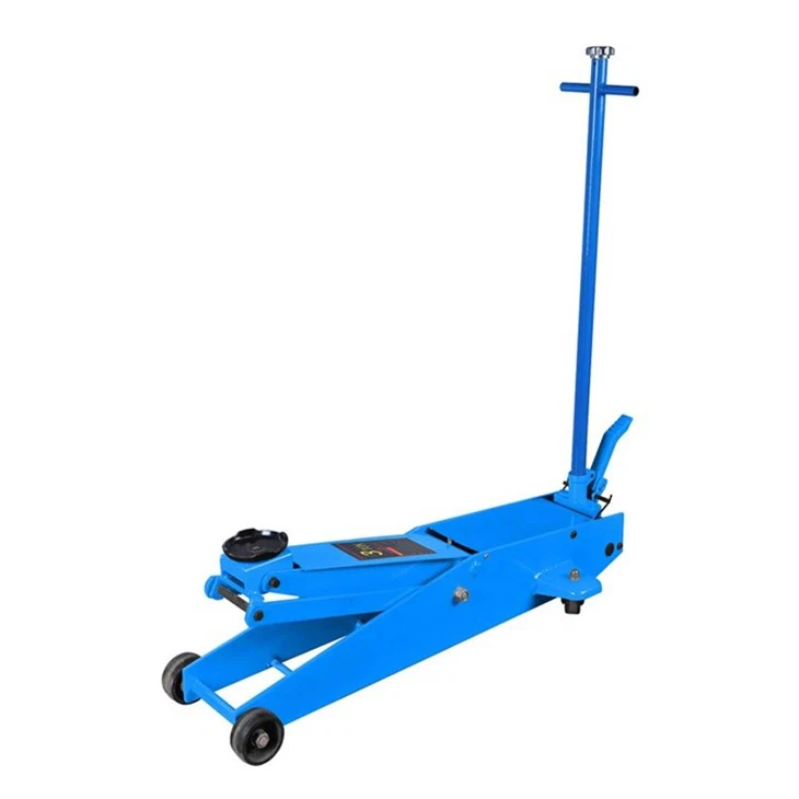 3T Long Horizontal Hydraulic Jack suppliers