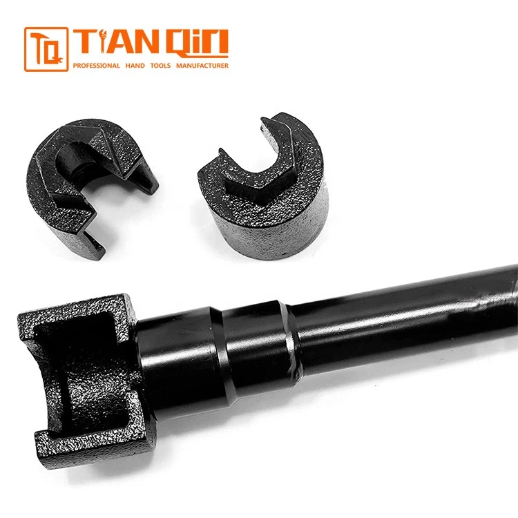 4pcs Tie Rod Ball Joint Extractor factory