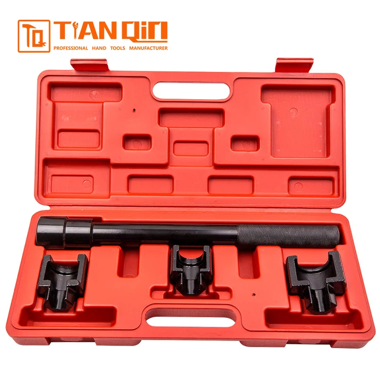 4pcs Tie Rod Ball Joint Extractor