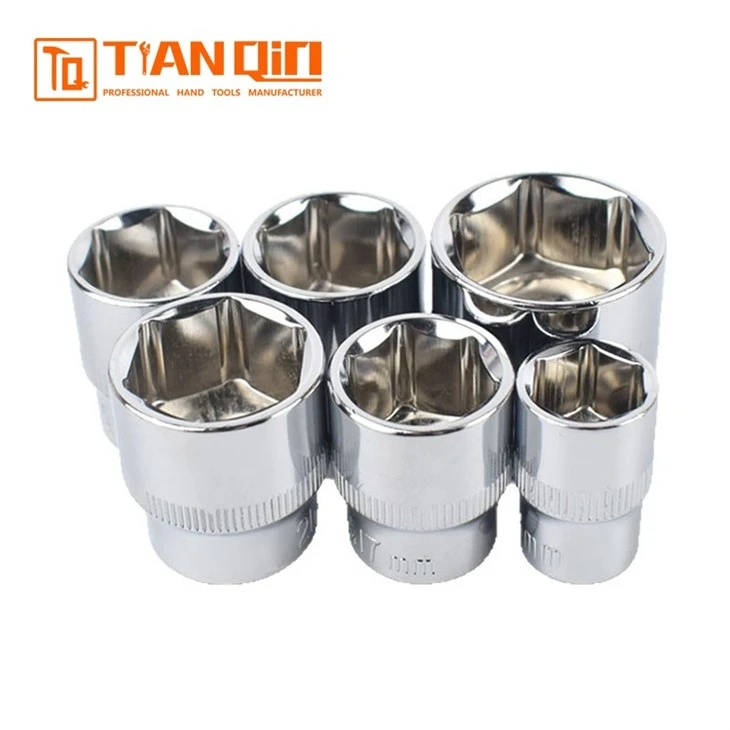 73109-3/8'' Short Socket (chrome-plated) factory