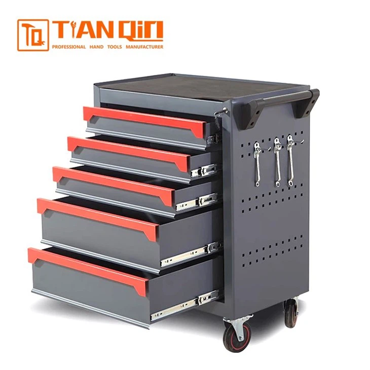 82476-Workshop Handcart With Drawers best