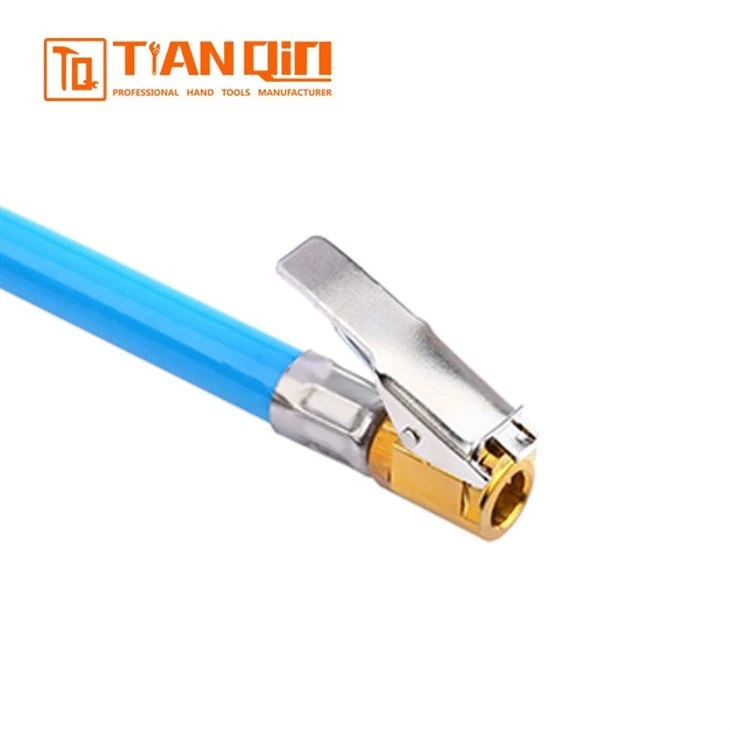 82548American Style Oil Gauge And Tire Pressure Gun (copper Head) suppliers
