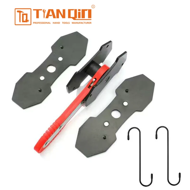 82722 Big Ratchet Brake Caliper Adjuster (2 Hooks) manufacturers