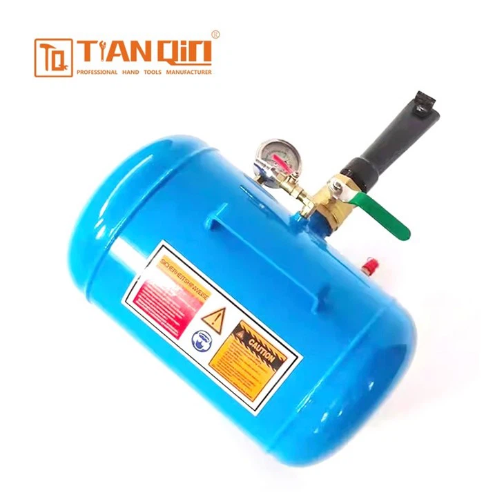 Blasting Can suppliers