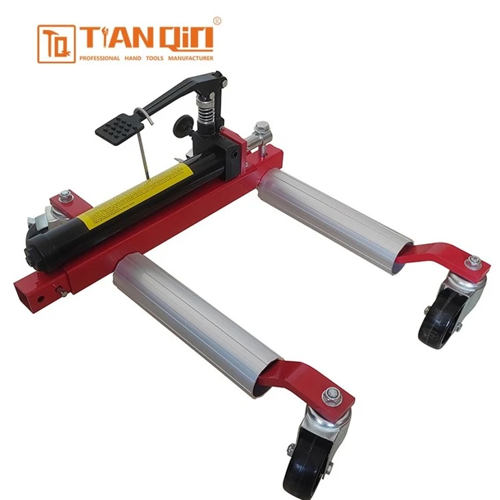 Hydraulic Car Mover (aluminum Alloy Pipe Sleeve) suppliers Hydraulic Car Mover (aluminum Alloy Pipe Sleeve) suppliers