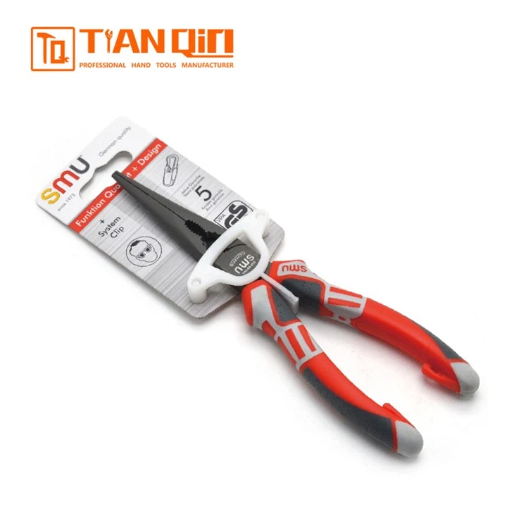 Industrial Grade Teflon Pointed Nose Pliers
