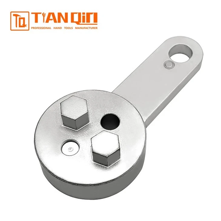 Mercedes-Benz M254 M256 Timing Tool For The New S-class Inline 6-cylinder Engine Dedicated Crankshaft Pulley Vehicle Tool factory