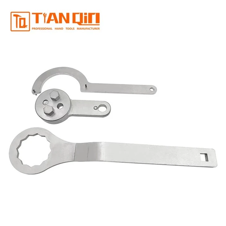 Mercedes-Benz M254 M256 Timing Tool For The New S-class Inline 6-cylinder Engine Dedicated Crankshaft Pulley Vehicle Tool best